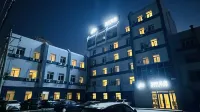 Homeinn Hotel (Shenyang Zhangshi Development Zone Subway Station) Hotels near Zhangshi Develop Zone