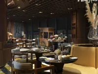 Jhl Solitaire Gading Serpong - breakfast