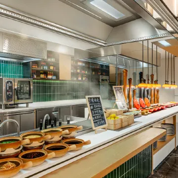 Holiday Inn NINGDE JIAOCHENG by IHG