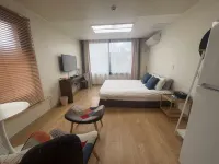 Stay in JEJU