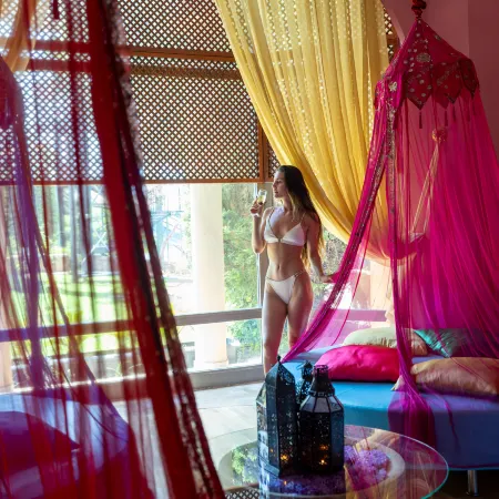 Spice Hotel & SPA