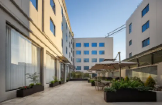 Zhaotong Gucheng Financial Center Atour Hotel Hotels in Zhaoyang District
