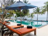 Garto Beach Resort Koh Samui Hotels near Mu Ko Ang Thong National Marine Park