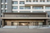 JI Hotel (Jincheng Hongxing East Street International Trade) - 3-Star