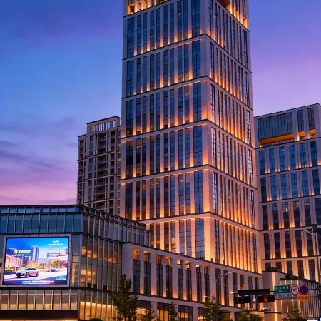 Xinchang Xiao Pi Jiang 1988 HOTEL