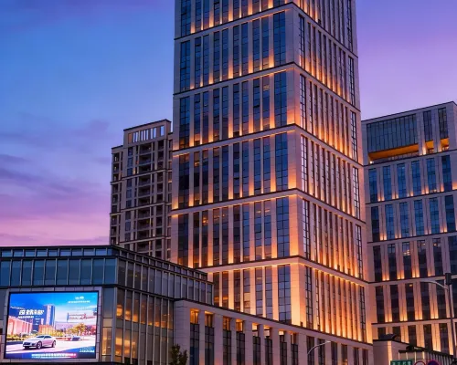 Xinchang Xiao Pi Jiang 1988 HOTEL Hotéis em Condado de Xinchang