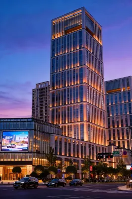 Xinchang Xiao Pi Jiang 1988 HOTEL