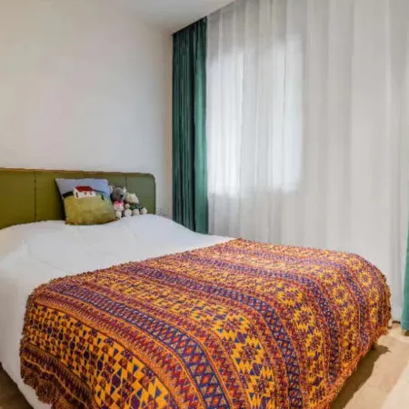Seafront Homestay
