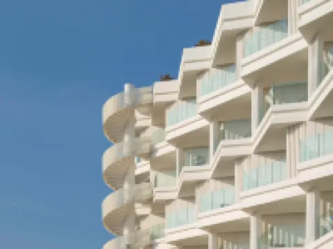 STORY Le Carrousel Rabat Hotels in Rabat