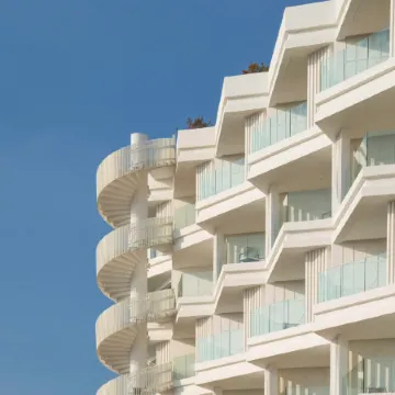 STORY Le Carrousel Rabat