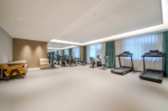 Xunyang Xingheyuan International Hotel