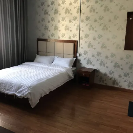 Chongqing Yilin Hotel Отели рядом с Аэропорт Цяньцзян