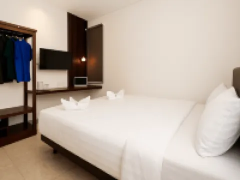 Samara Stay by Sinergi Hotels near Cagar Budaya MIN GROUP (Rafi Mintardi S.H.,S.E.,M.H.,M.M.)