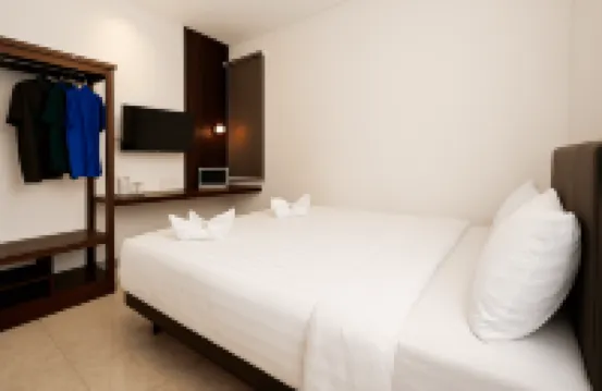 ซามารา สเตย์ บาย ซิเนอร์จี