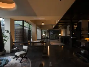 Qing XIA Shan Ju Resort Hotel