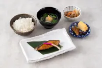 三井花園酒店名古屋普米爾 - 早餐