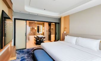 Best Western Plus Metro Clark
