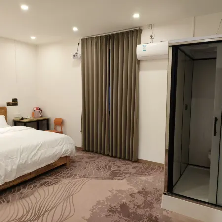 Xingning Zishun Hotel