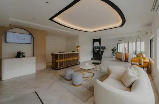 시그넬 포쉬텔, 북보르네오의 희귀한 보석  호텔