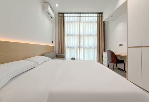 창샹 라이프 호텔 시설