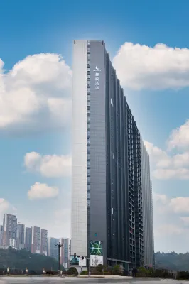 Lavande Hotel Future Ark Branch Hotels in Guiyang