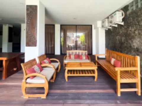The Lavana Allena Living Bali
