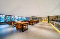 麗怡飯店（桂平西山店） - 早餐