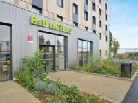 B&B Hotel Dreux Nord Hotels in Eure-et-Loir