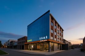 MEI  CHEN HOTEL