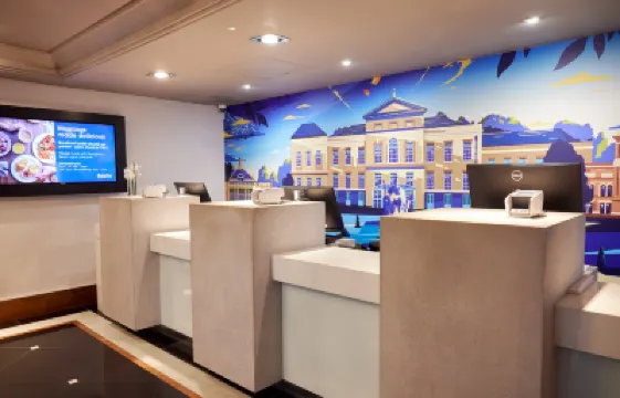 Thistle London Hyde Park Kensington Gardens Hotels in London