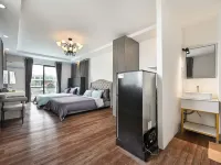 河畔M家 鄰近西貢的酒店