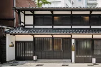 Kanata Machiya House Hotels in 