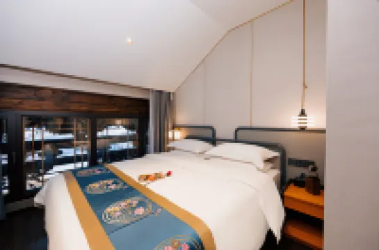 Pingyao Kangqianji Mansion