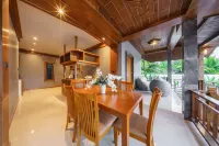 Calisto Valley I Luxury Pool Villa Krabi