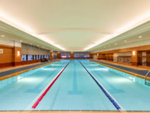 シャングリ・ラホテル ハルビン ハルビンのホテル