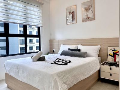 Aston Acasia 2Bedroom Suite @ Jovial