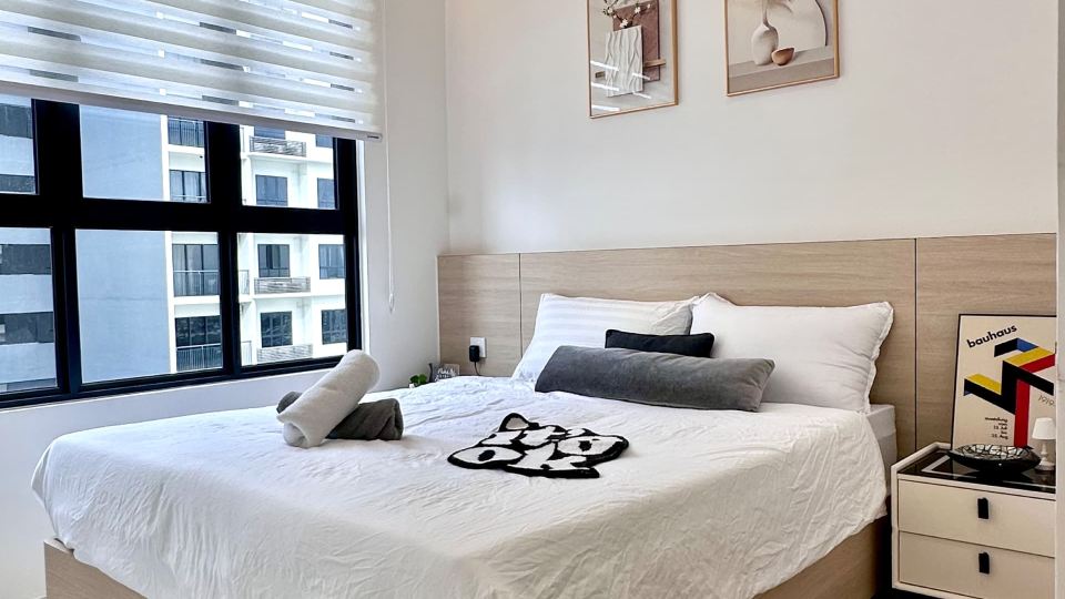 Aston Acasia 2Bedroom Suite @ Jovial