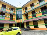 Hotel Pattimura powered by Cocotel Hotels in East Semarang
