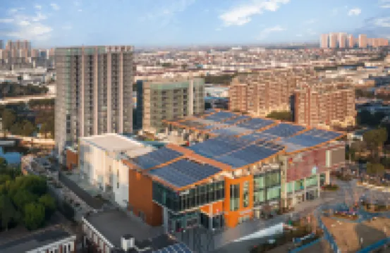 Ji Hotel Suzhou Yangcheng Lake Fanghua Li Branch Hotels near Shengze Lake Rose Garden