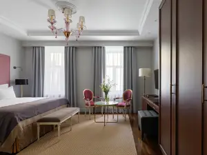 Helvetia Hotel