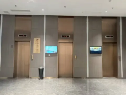 Pizhou Yunhe Zhongshan Hotel