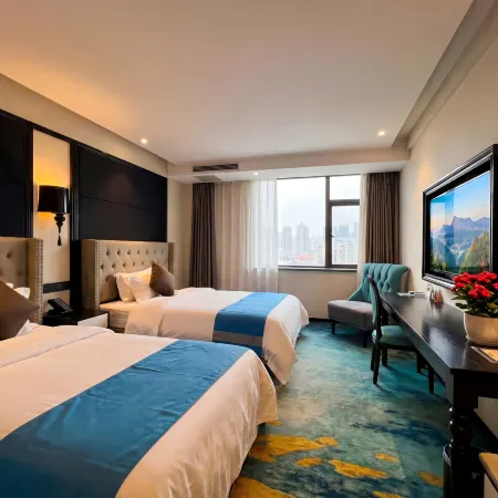 Jiahao Business Hotel