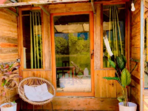 Ban Hao Riverstay Muang Fuang Hoteles en Feuang