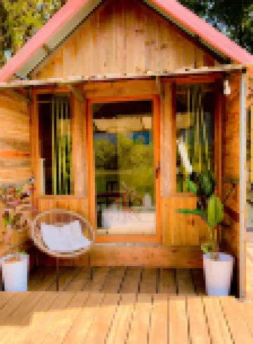 Ban Hao Riverstay Muang Fuang