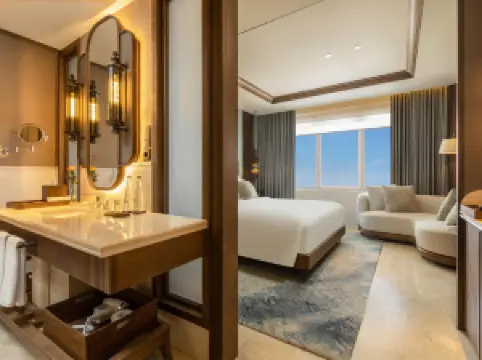 Grand Hotel De Djokja