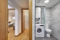 BBarcelona Guinardó Flat