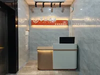 Jiduo Hotel (Hengzhou Avenue Branch) - جديد