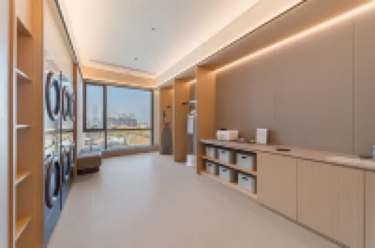 JI Hotel (Fuzhou Minhou Fujian Normal University Qishan Campus Gaoxin Avenue)