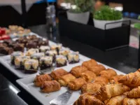 Hotel MOA Berlin Отели рядом с достопримечательностью «Веддинг»