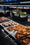 Hotel MOA Berlin - 4-Star